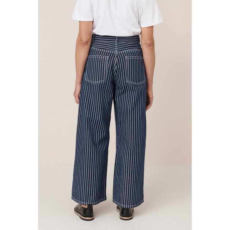 Kowtow Sailor Jeans image number 1